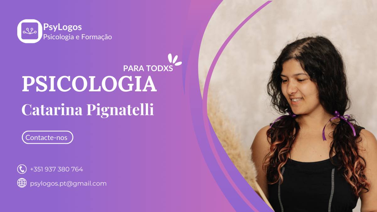 Drª Catarina Pignatelli - Lisboa - Conseil conjugal