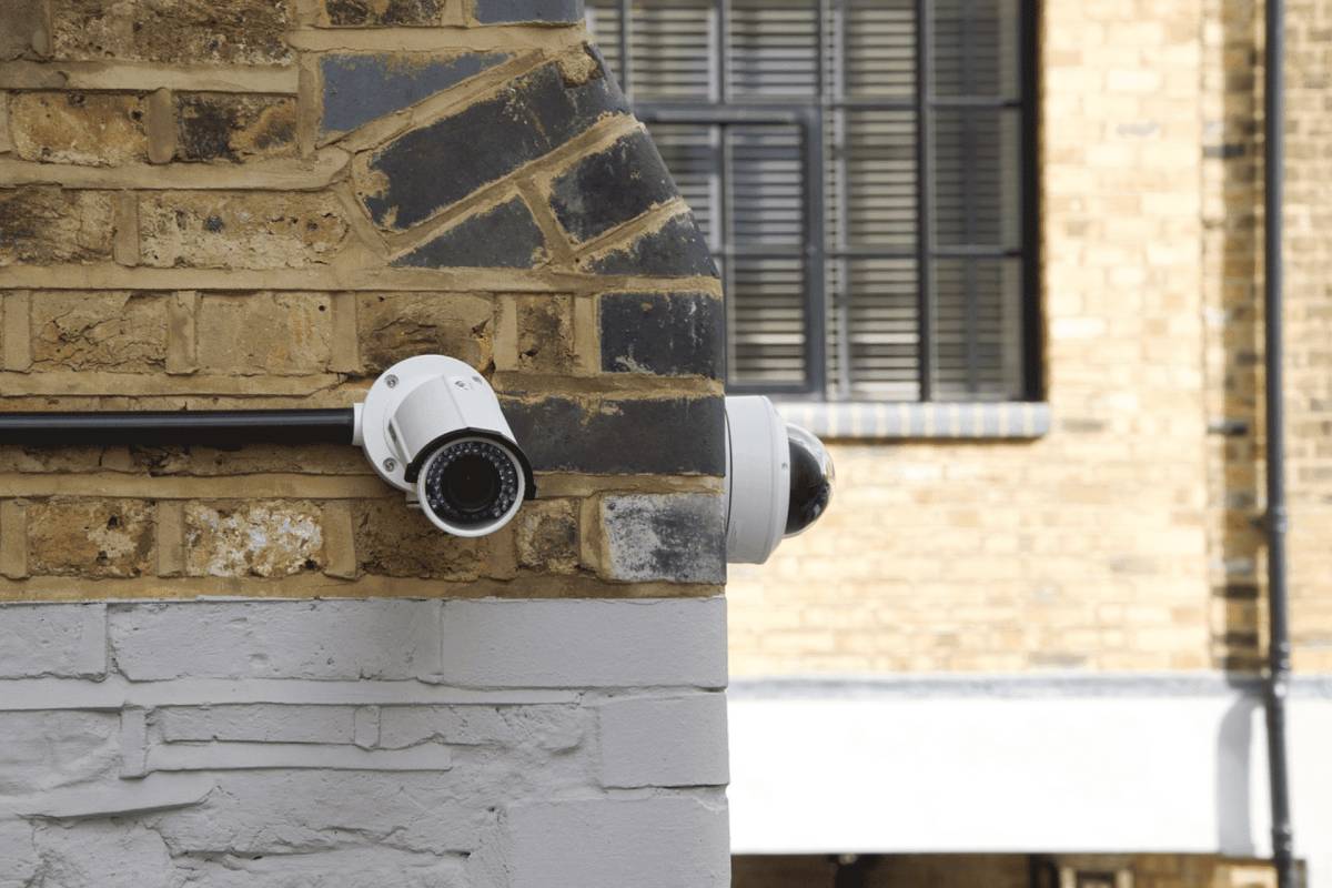 VSSECURITY CÂMARAS CCTV - Sintra - Security and Alarms