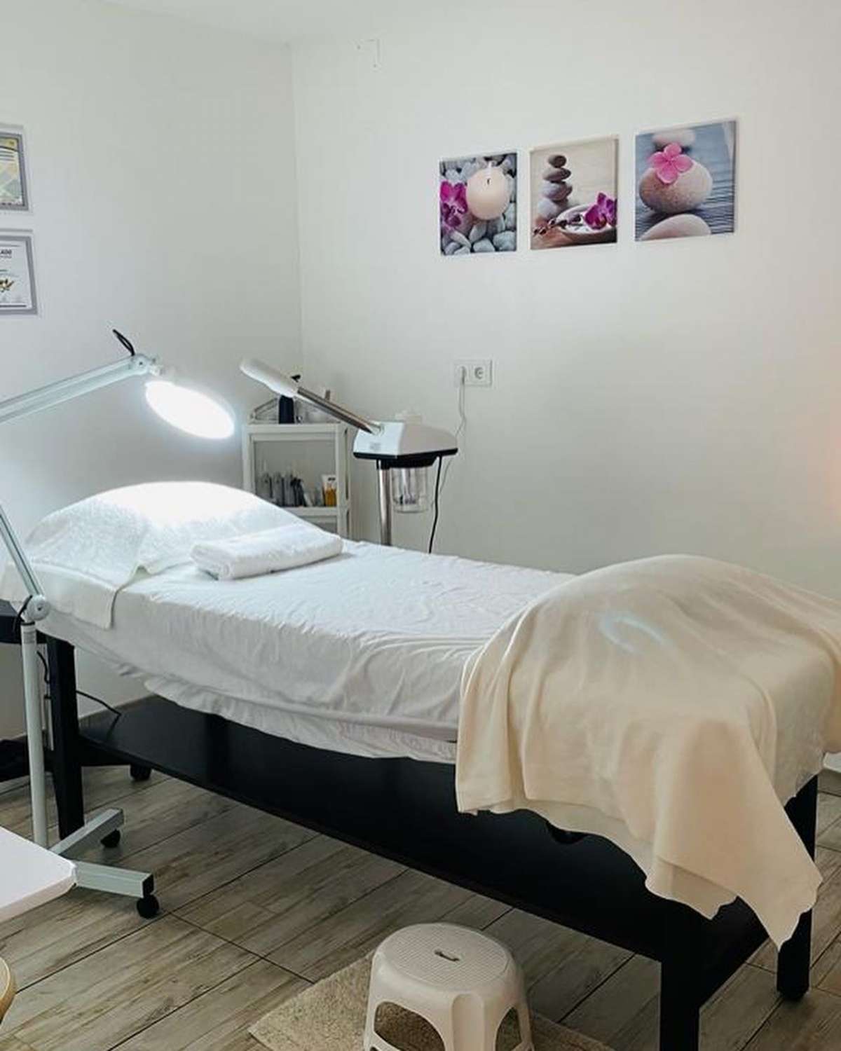 Vanessa chaves - Cascais - Deep Tissue Massage