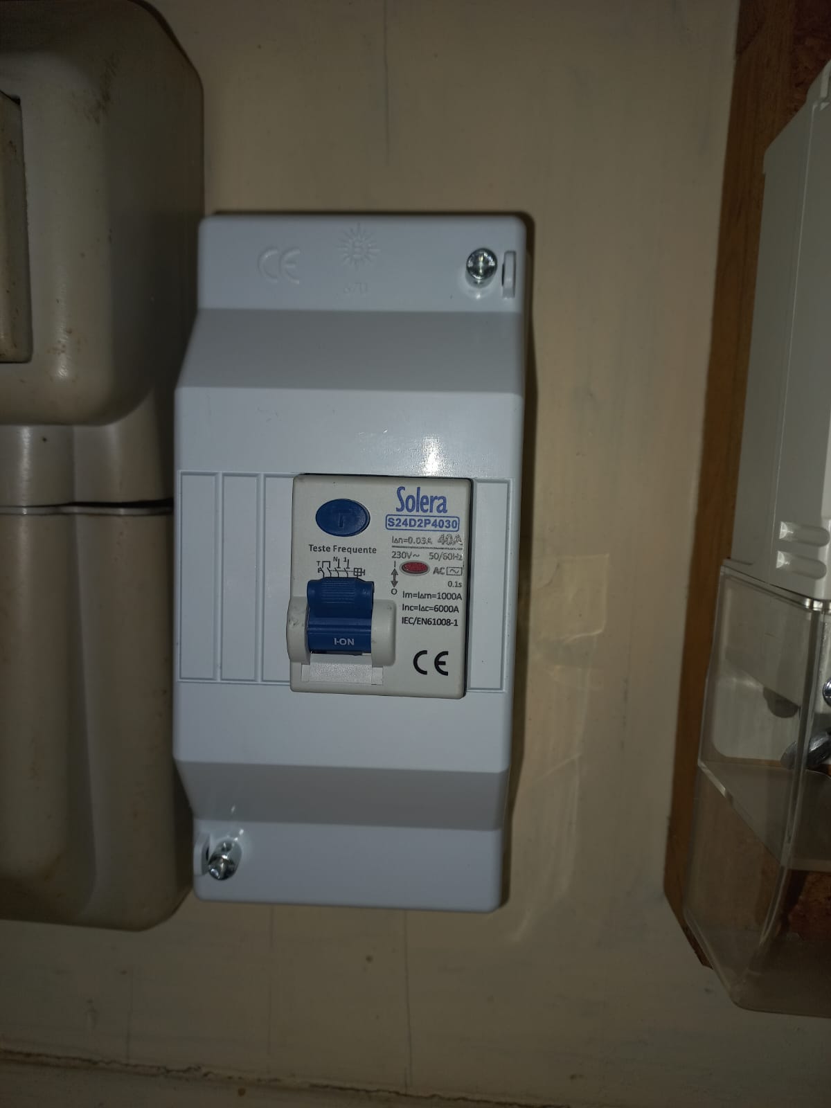 Eletricista - Sintra - Instalação e Configuração de Router
