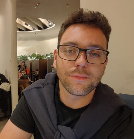 Tiago Santos - Apoio Geral Administrativo - Viseu - Suporte Administrativo