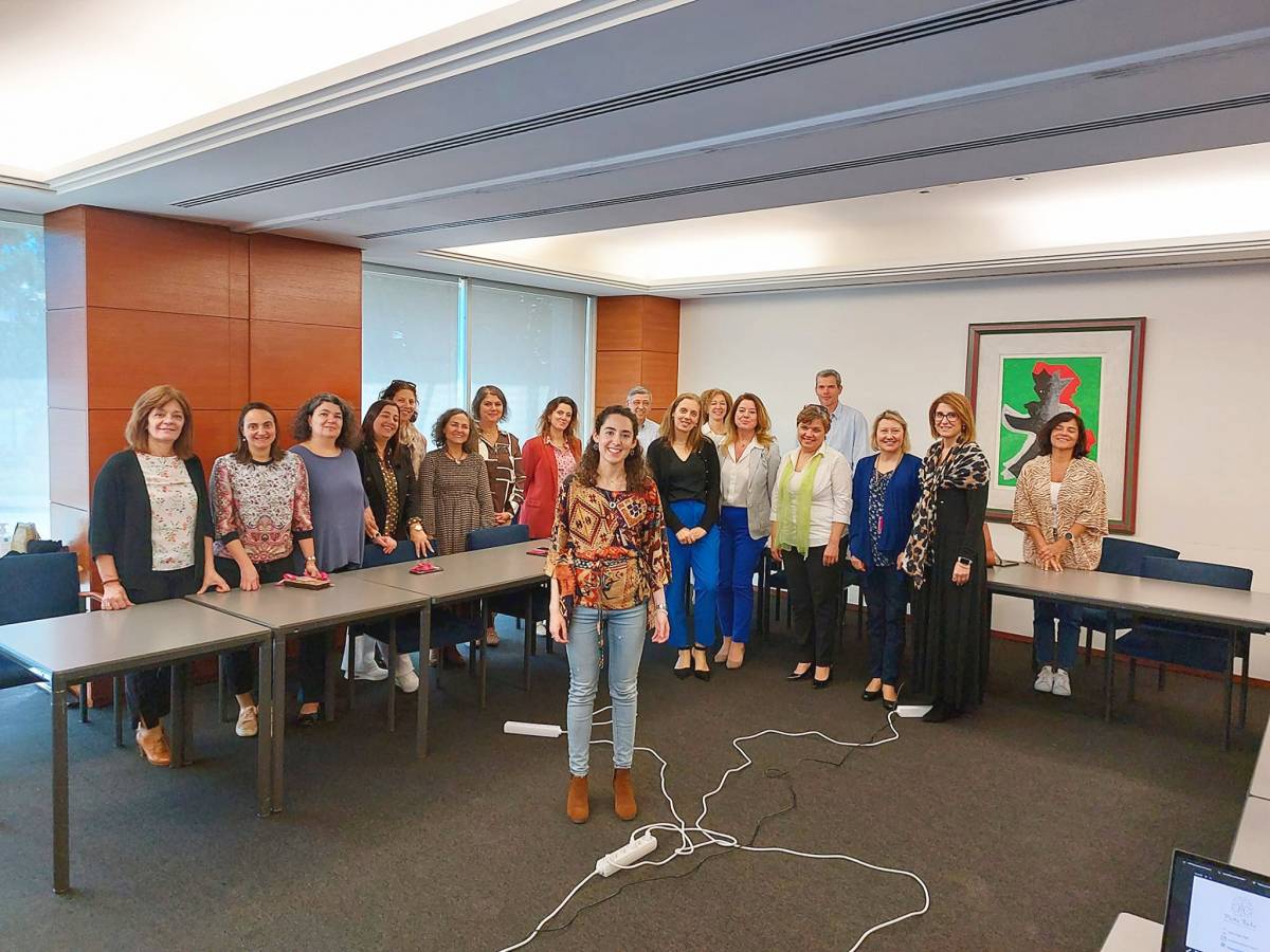 Coach Pessoal e Profissional - Lisboa - Coaching