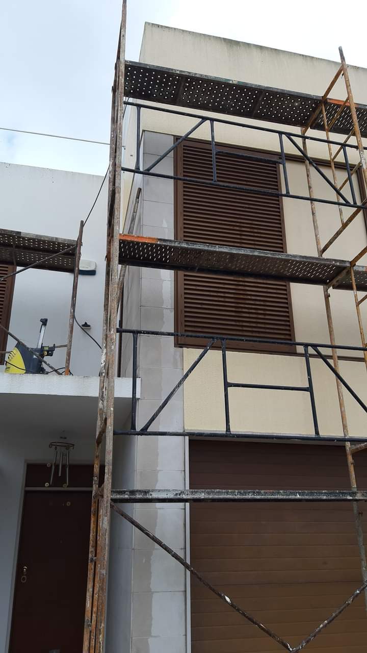 M&C Construção e Remodelação - Setúbal - Plumbing Pipe Installation