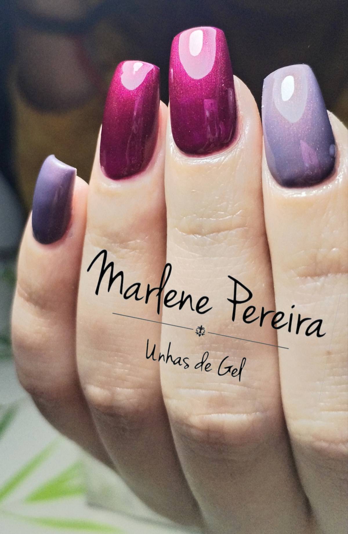 Mp nails marlene pereira - Seixal - Kosmetikerin