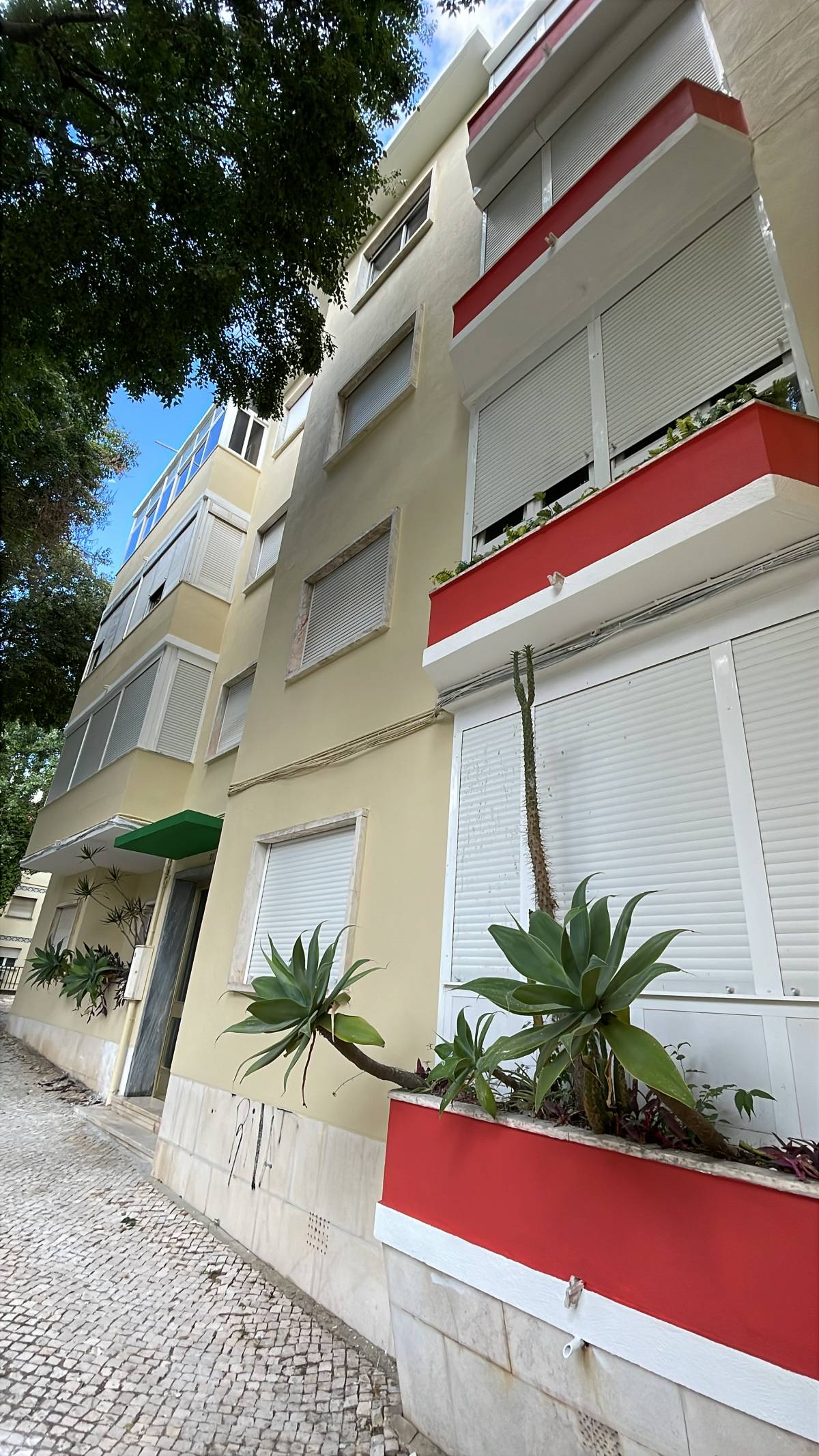 spo best luan spoladore - Amadora - Asbestsanierung