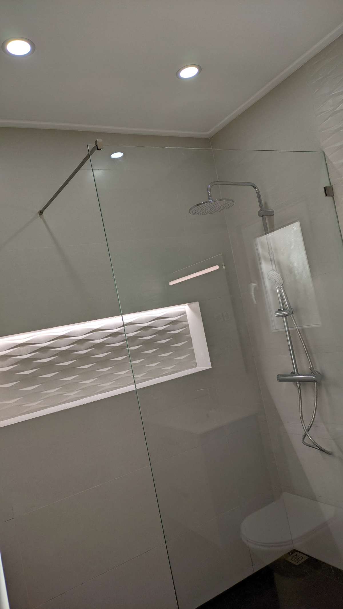 Maycon afonso - Vila Franca de Xira - Bathroom Remodel
