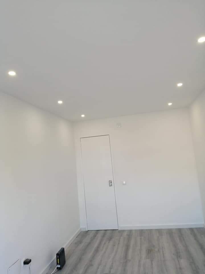 M&C Construção e Remodelação - Setúbal - Home Automation