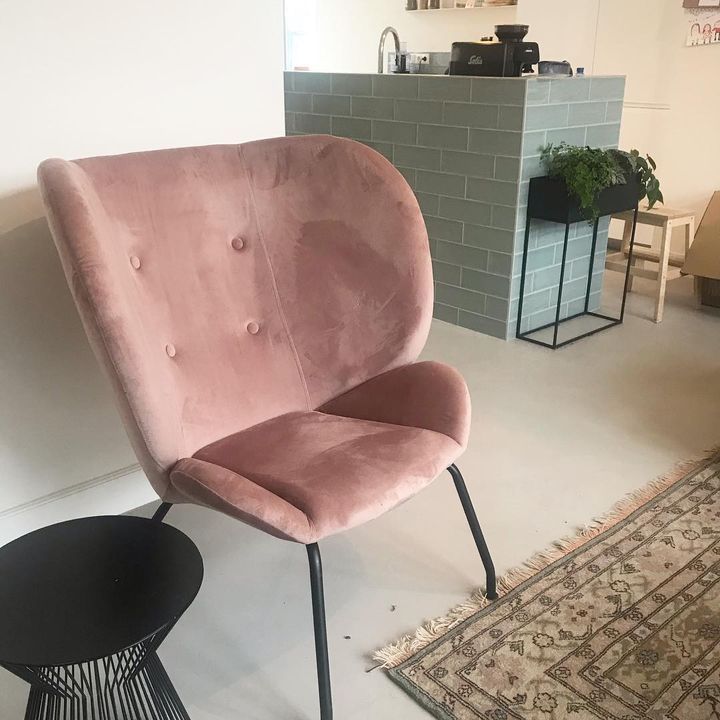 OVO Home Design - Loures - Interior Architecture