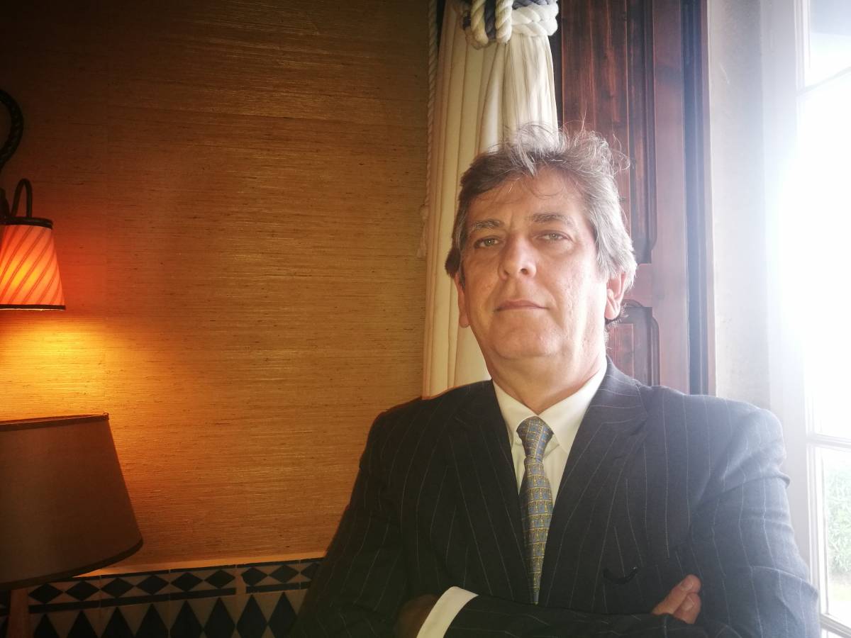 João Pedro Silva - Cascais - Civil Attorney