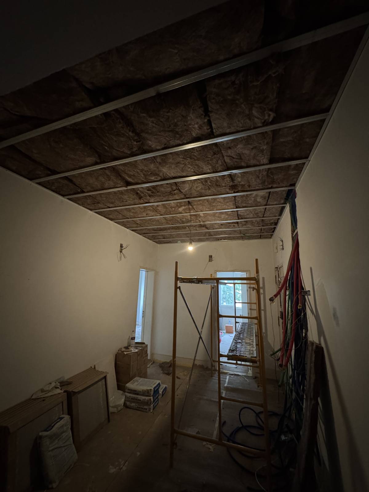 Mconstrucoes e remodelações - Amadora - Remodelação de Casa de Banho