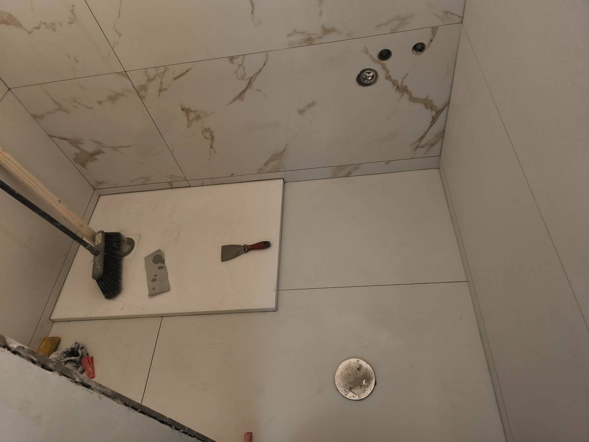 andre - Porto - Adición de pared interior