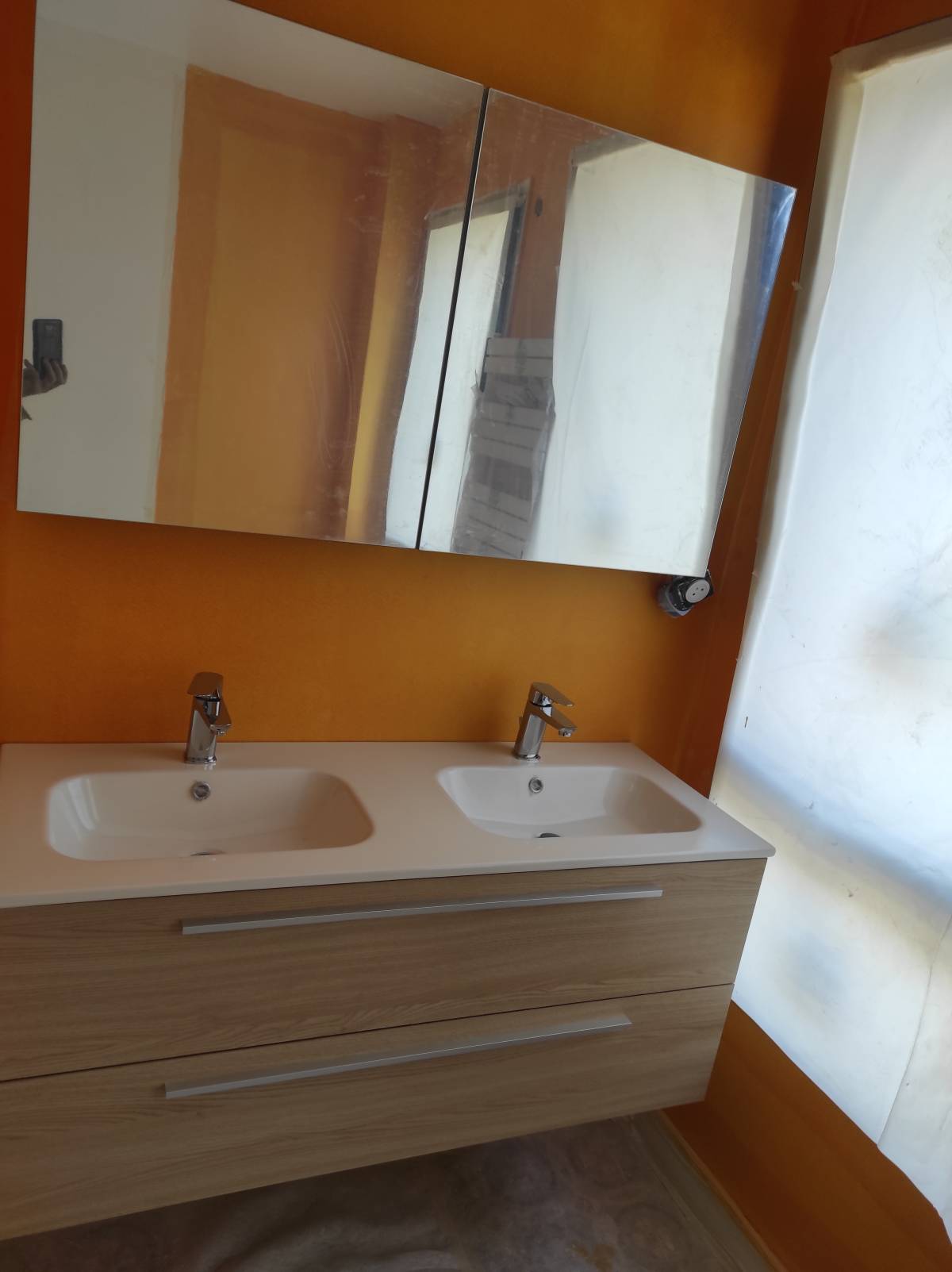 Khawar Shahzad - Amadora - Plumbing Pipe Installation