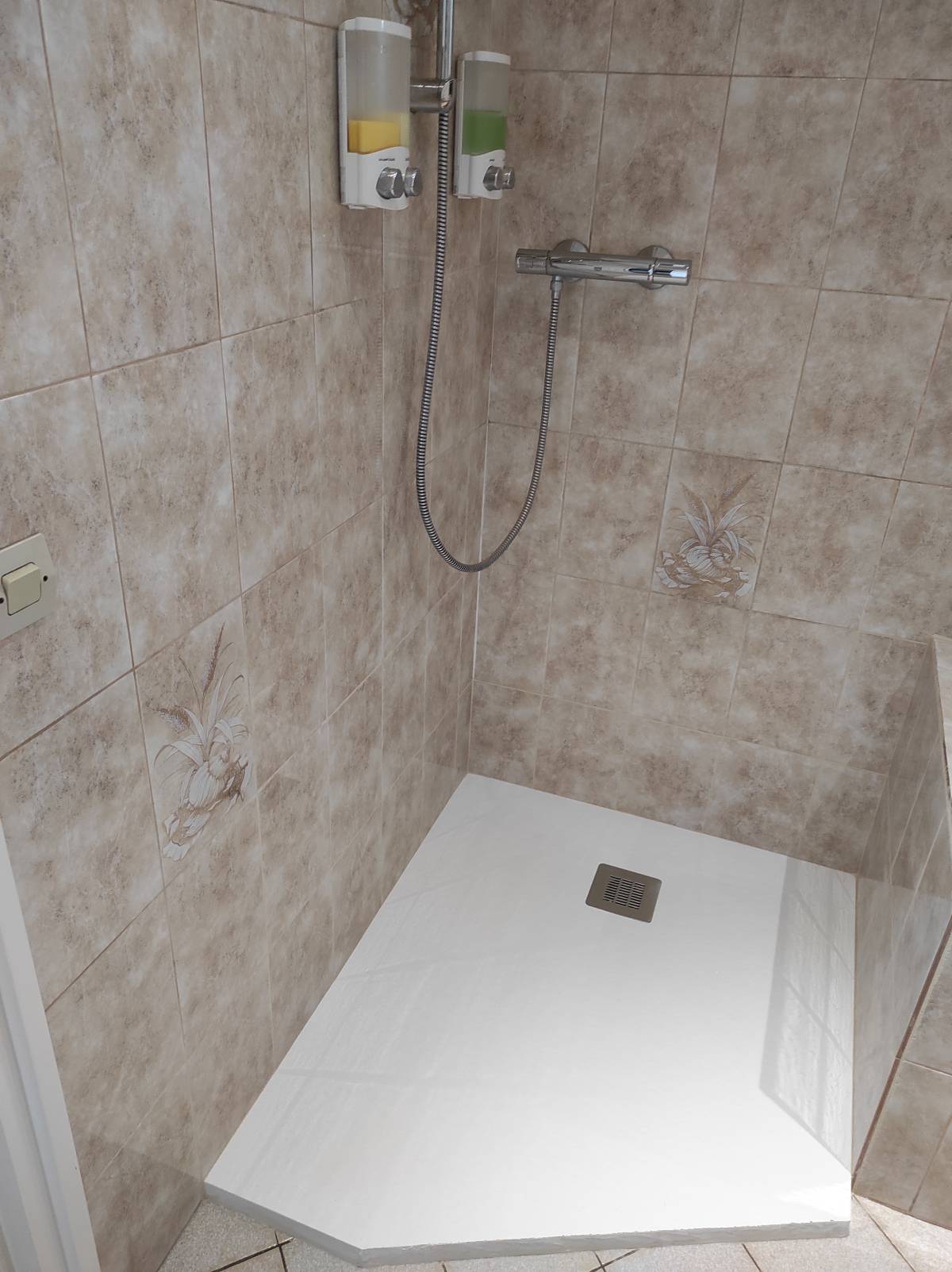 Khawar Shahzad - Amadora - New Home Construction