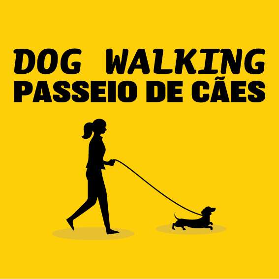 Carolina - Lisboa - Creche para Cães
