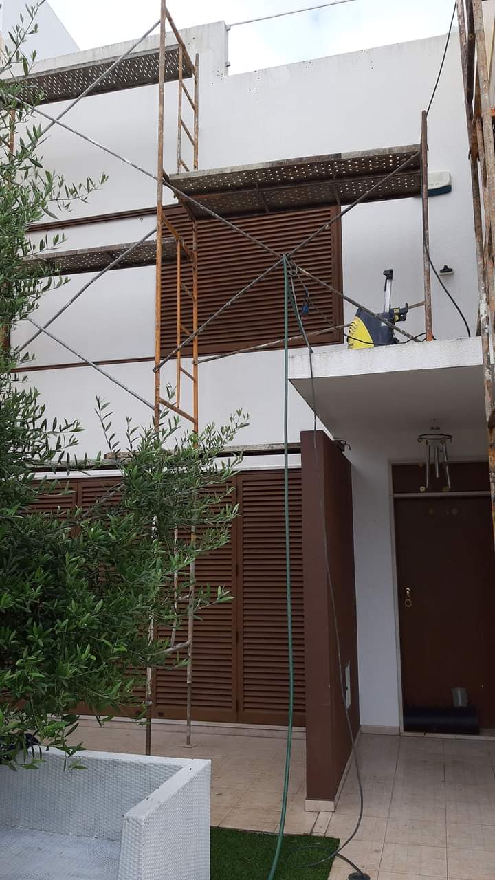 M&C Construção e Remodelação - Setúbal - Outdoor Plumbing Repair or Maintenance