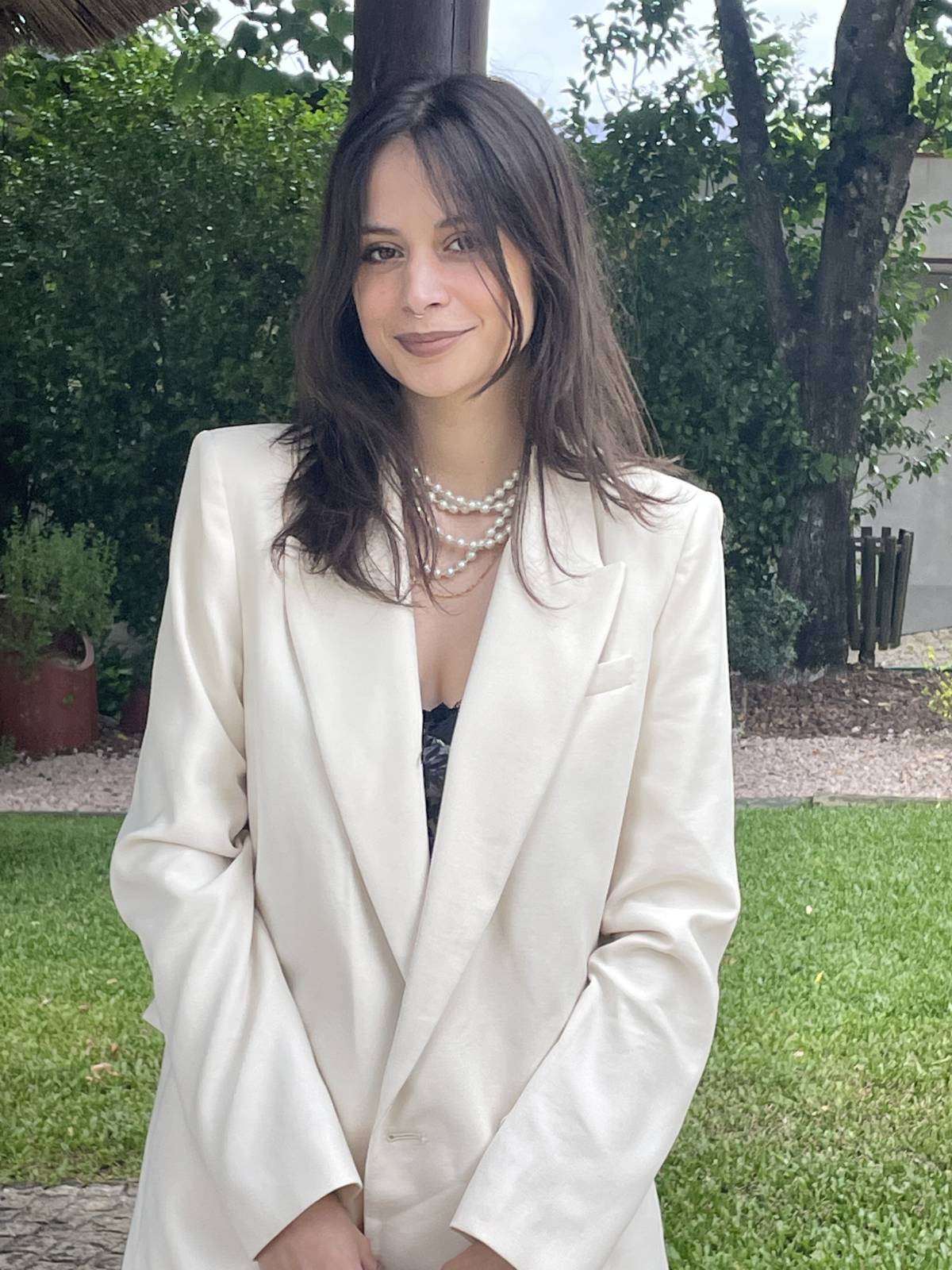 Diana Costa - Braga - Basic Math Tutoring