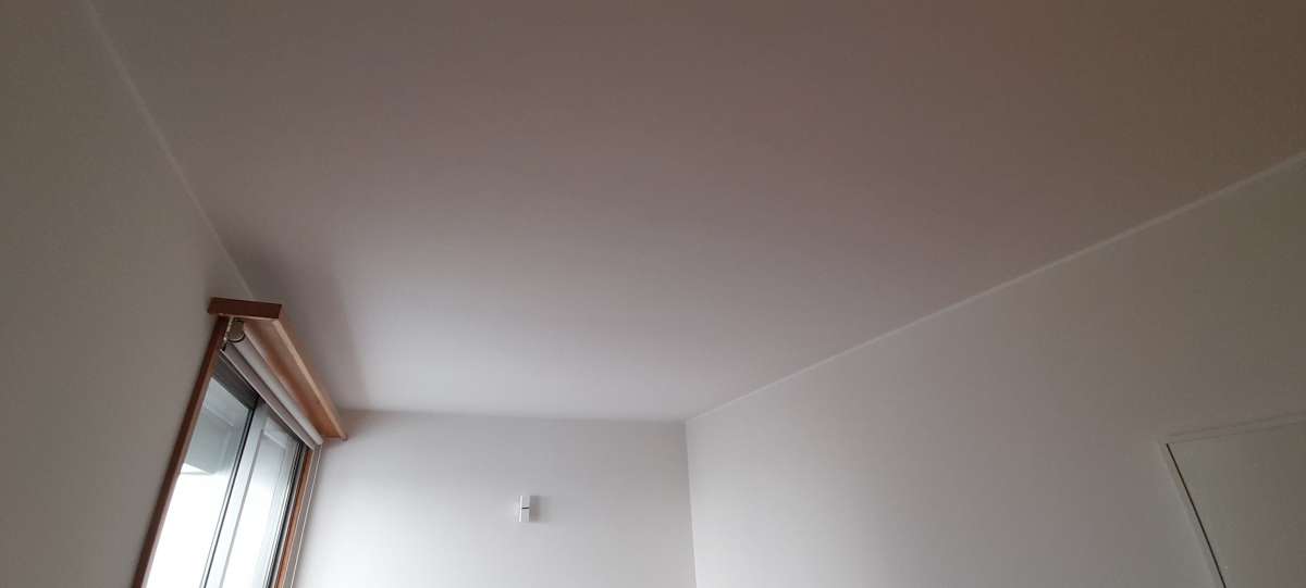 Metro 2 Pitnuras - Matosinhos - Exterior Painting