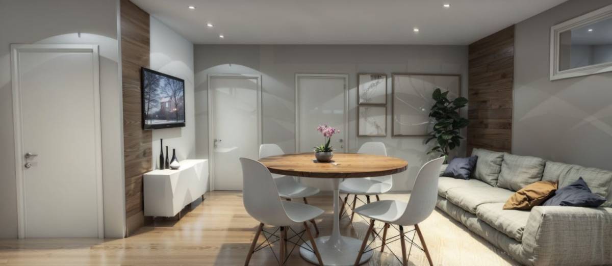 Sabrina Valente Arquitetura e Interiores - Porto - Home Improvements