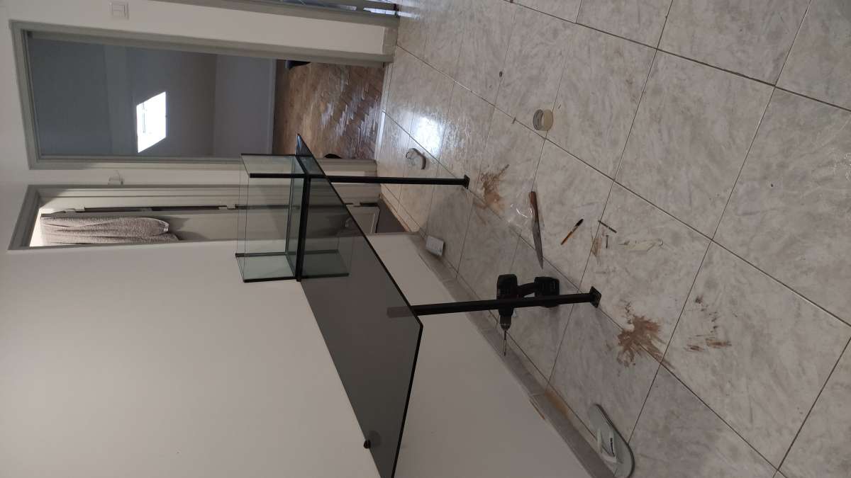 Hitalu reis - Amadora - Fan Installation