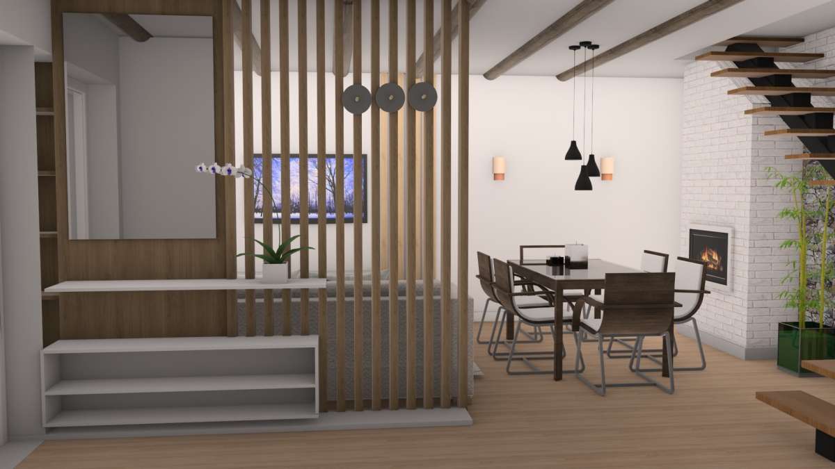 Sabrina Valente Arquitetura e Interiores - Porto - Additions and Remodels