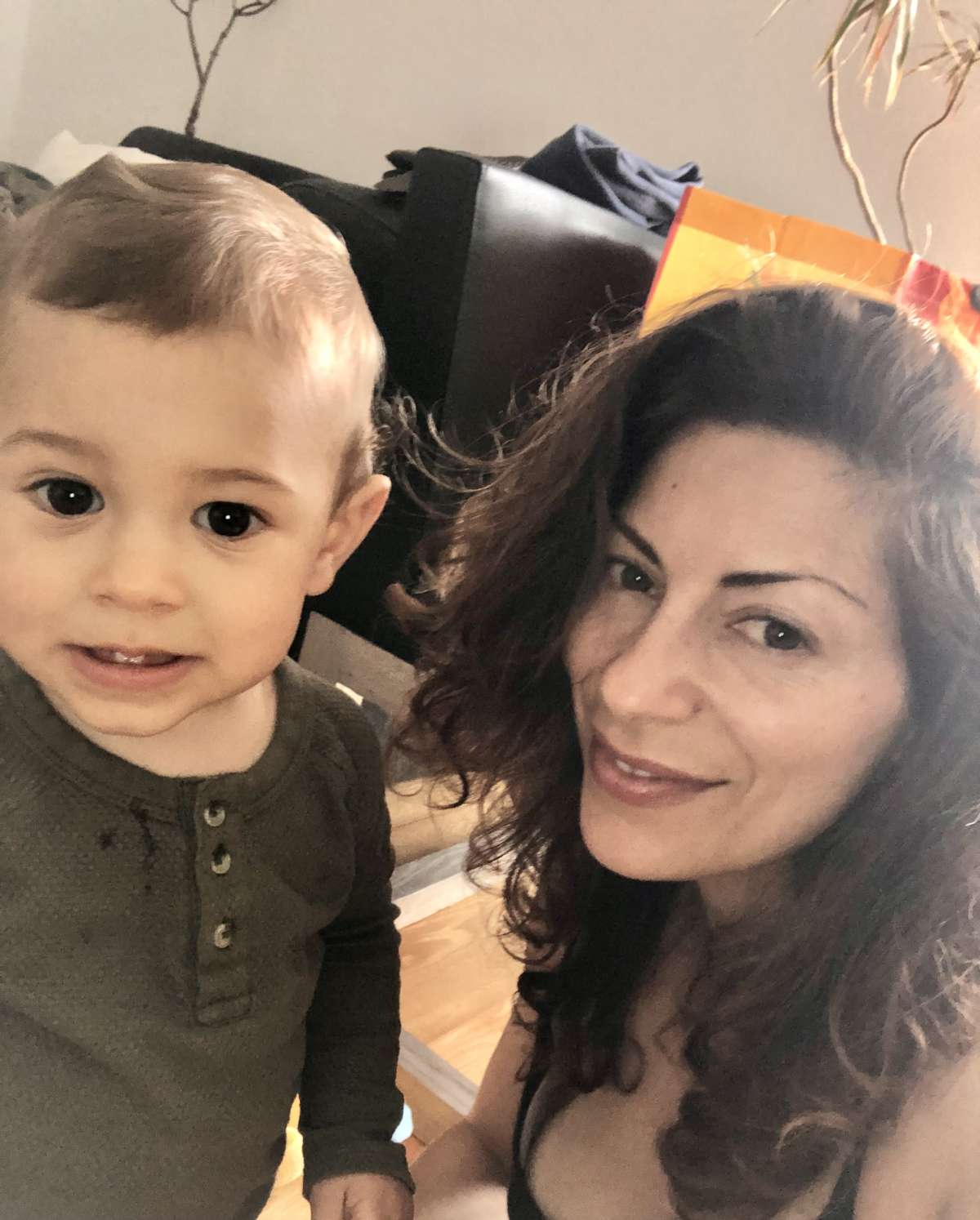 Nancy - Caldas da Rainha - Nanny