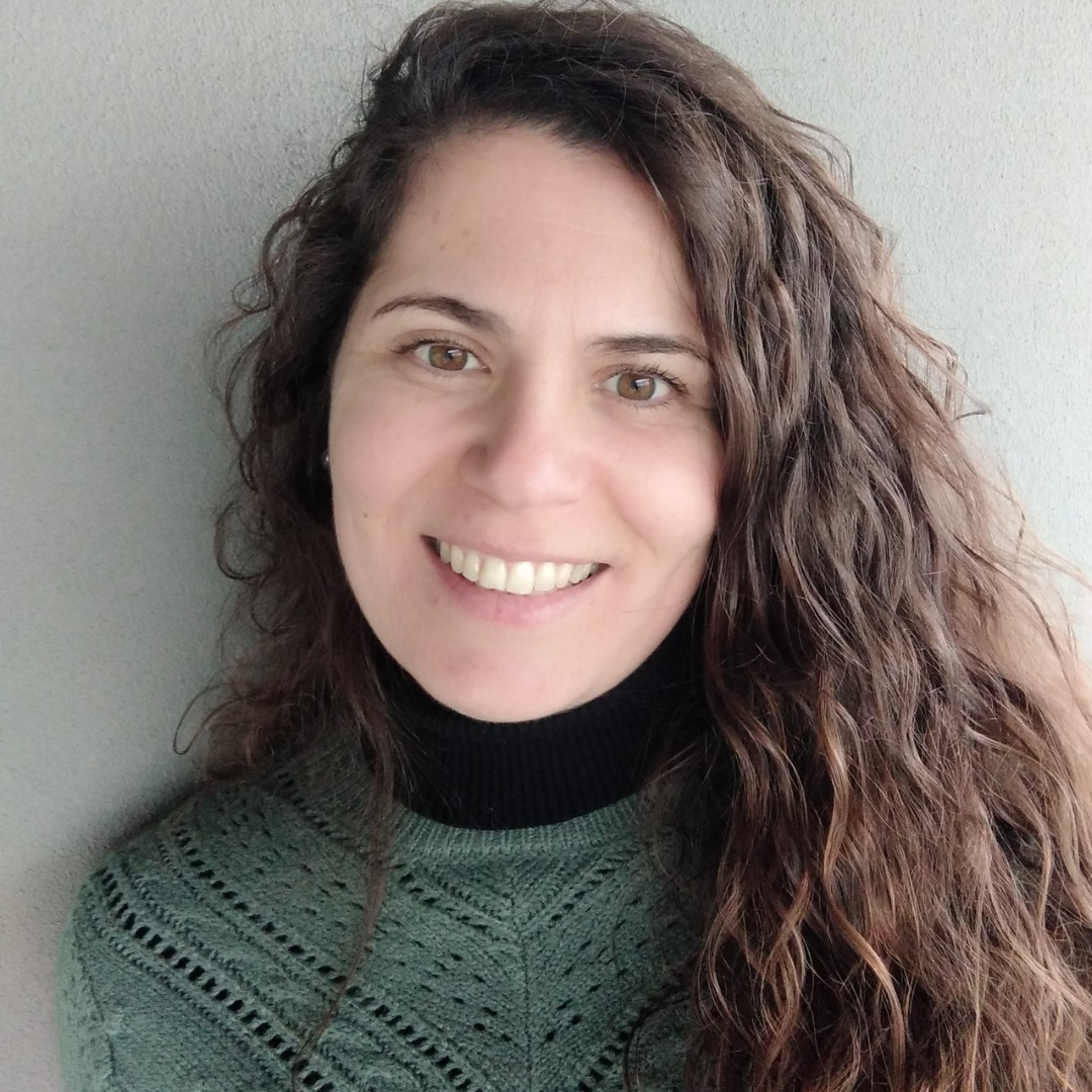 Hélia Gomes - Leiria - Nursing