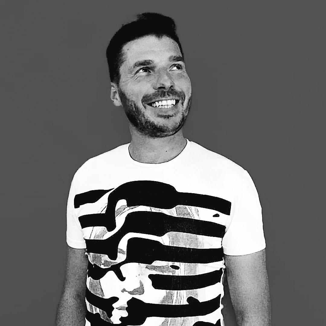 Dj Manoff - Barcelos - Zirkusnummer