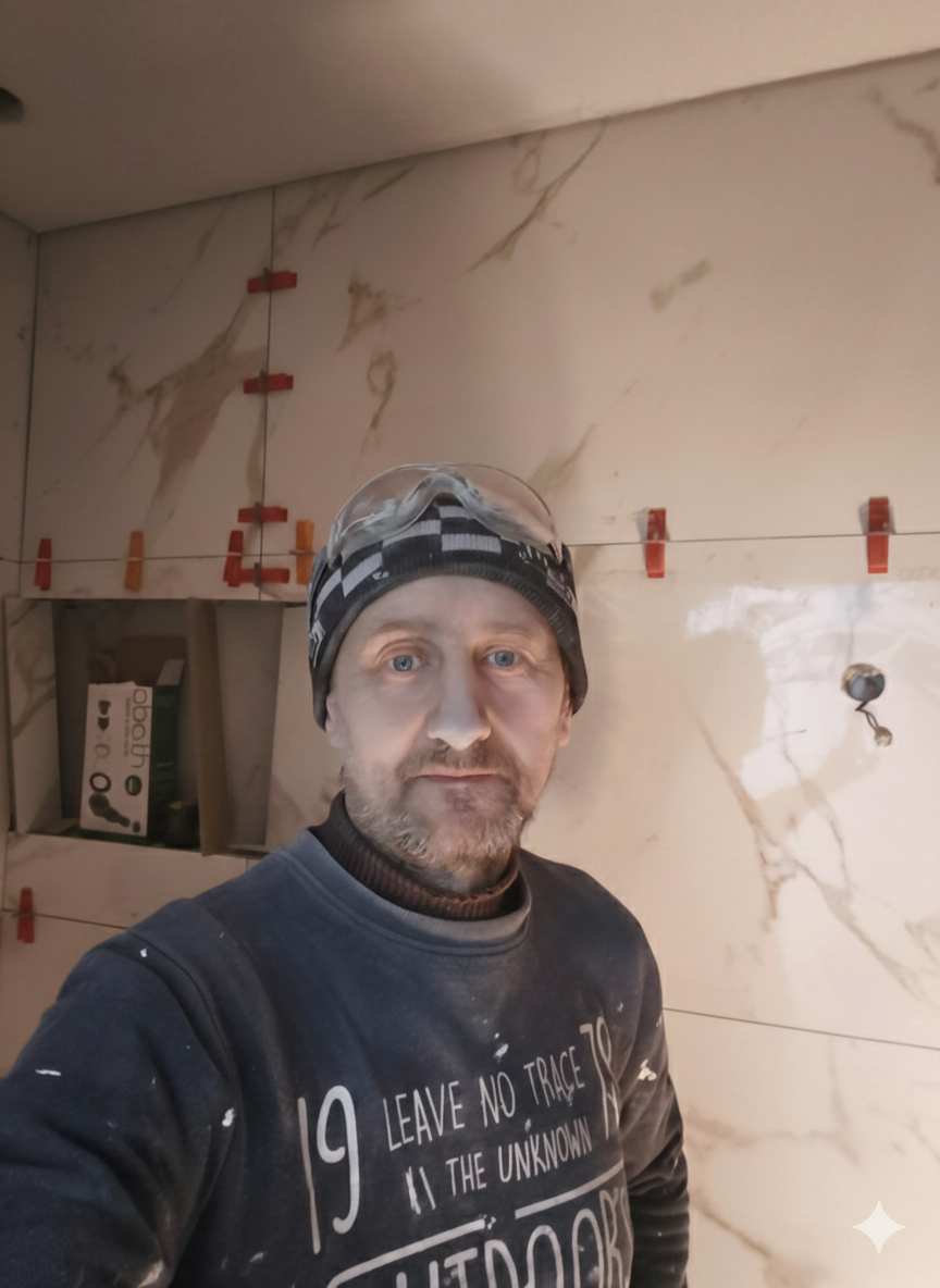 andre - Porto - Reparación de barandillas