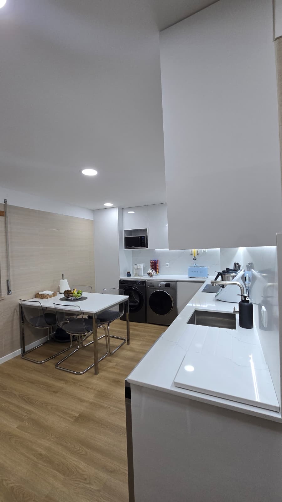 Márcia Lourenço - Almada - Remodelación de cocinas