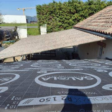 JPF TELHADOS DO SUL - Vendas Novas - Roof Cleaning