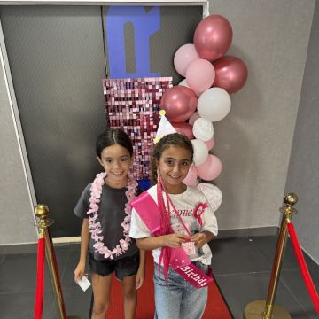Raquelita animação infantil - Felgueiras - Motivationstraining