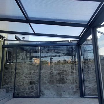 SEMP Serralharia civil e Industrial - Aveiro - Instalação ou Substituição de Portão de Garagem