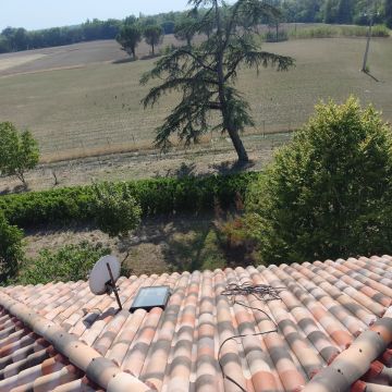 JPF TELHADOS DO SUL - Vendas Novas - Roofing