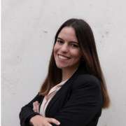 Sofia Ferreira - Sintra - Consultoria de Marketing e Digital