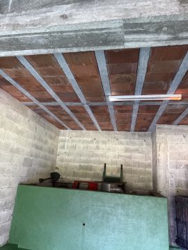 Remodelações e Construção