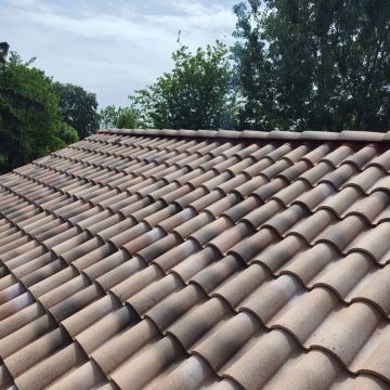 JPF TELHADOS DO SUL - Vendas Novas - Roof Cleaning