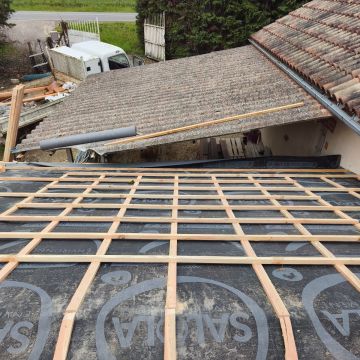 JPF TELHADOS DO SUL - Vendas Novas - Roof Installation or Replacement