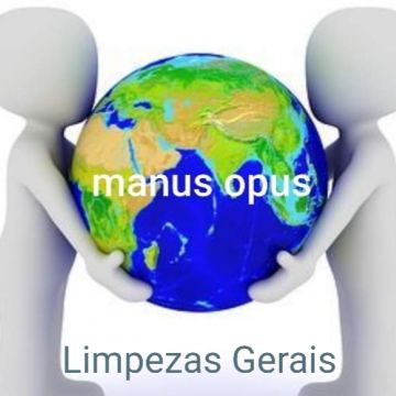 Cleaning manus opus - Mafra - Empresas de Desinfeção