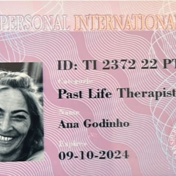 Ana Godinho - Cascais - Bowen Therapy