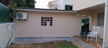 Pequenas reparações - Santarém - Zimmerrenovierung