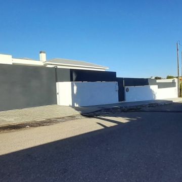 SEMP Serralharia civil e Industrial - Aveiro - Metalurgia