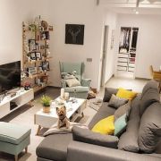 OVO Home Design - Loures - Feira dos Sofas Furniture Building