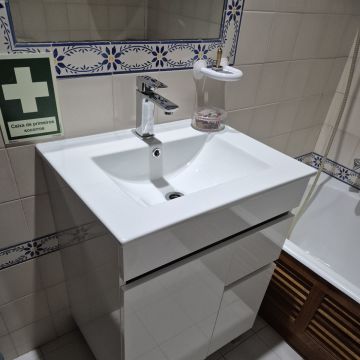 Marco Ferreira - Albufeira - Abwasserrohre reparieren oder warten