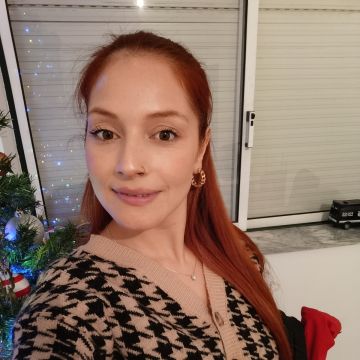 Alexia Vasquez - Viseu - Home Organizing