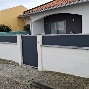 SEMP Serralharia civil e Industrial - Aveiro - Roofing
