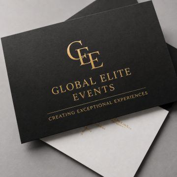 Global Elite EventsPT - Santa Maria da Feira - Geburtstagsfeier