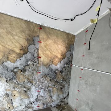 Mconstrucoes e remodelações - Amadora - Instalação de Pavimento em Pedra ou Ladrilho