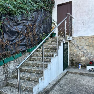 SEMP Serralharia civil e Industrial - Aveiro - Metalurgia