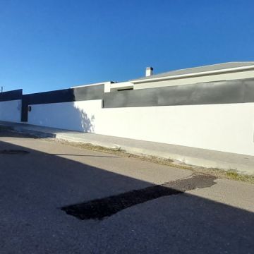 SEMP Serralharia civil e Industrial - Aveiro - Clarabóias