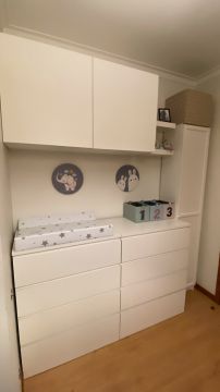 Roberti - Braga - Revêtement de salle de bains